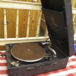 638 7680 GRAMOPHONE